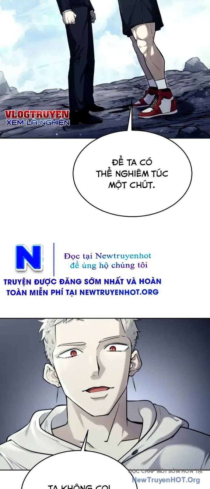 Cuộc Chiến Trong Tòa Tháp: Urek Mazino Chap 26 - Trang 2