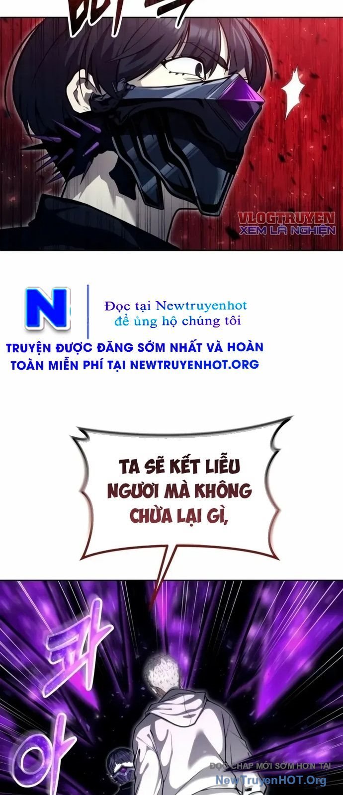 Cuộc Chiến Trong Tòa Tháp: Urek Mazino Chap 26 - Trang 2