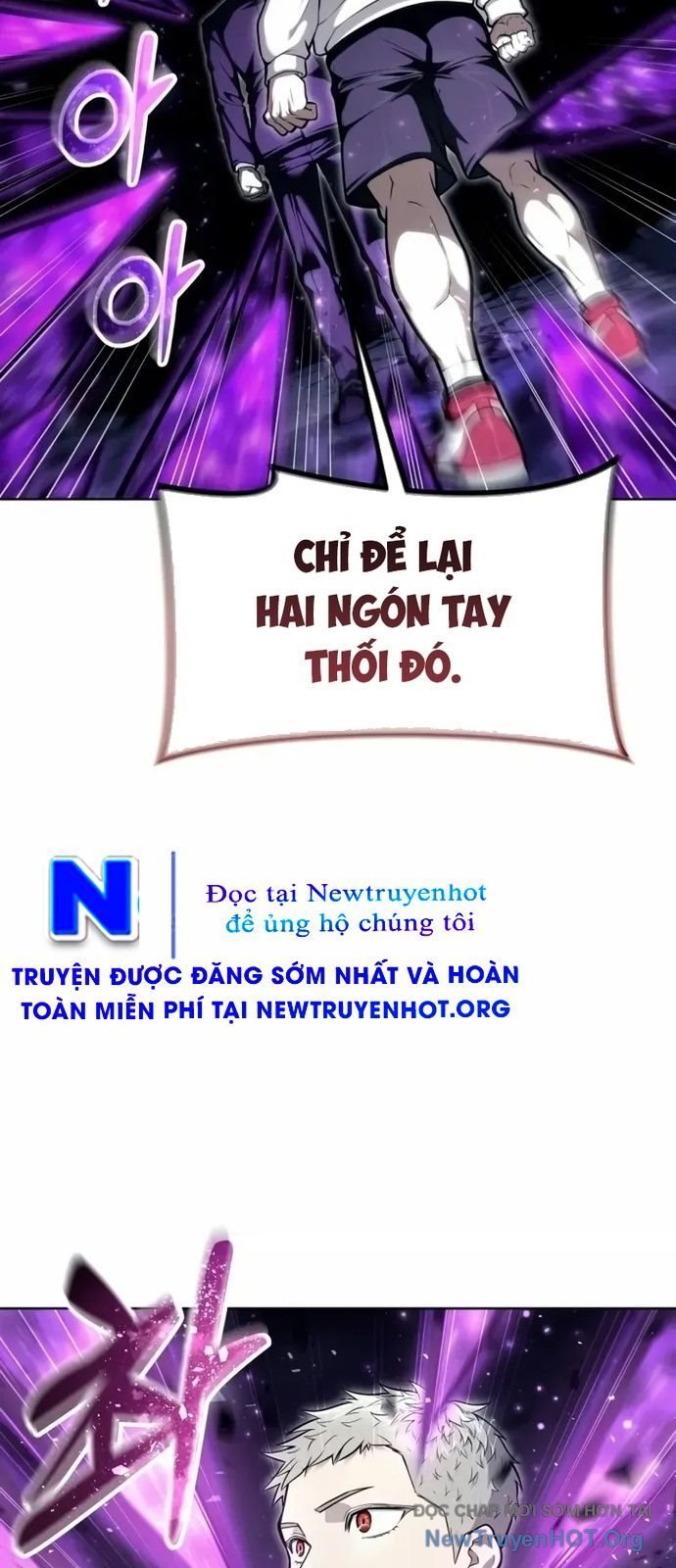Cuộc Chiến Trong Tòa Tháp: Urek Mazino Chap 26 - Trang 2