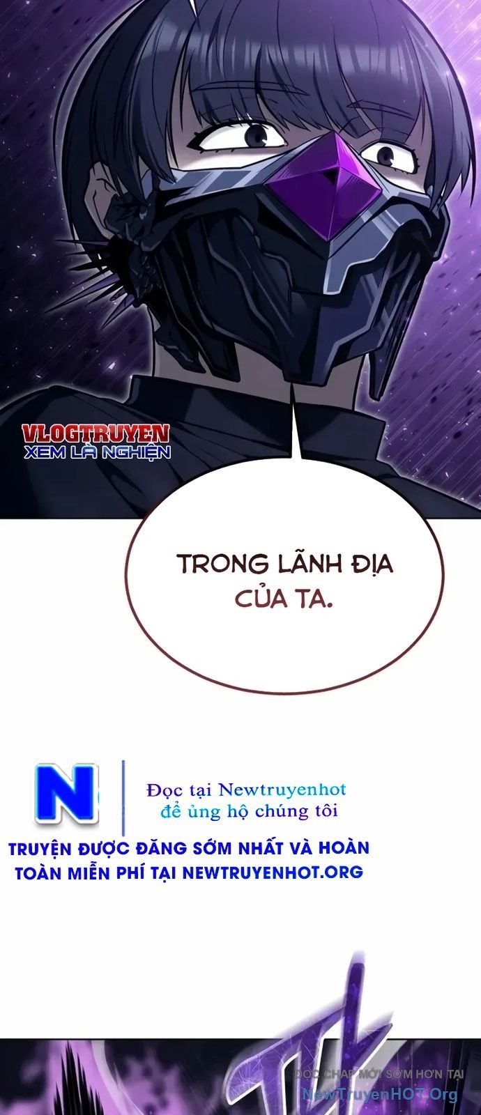 Cuộc Chiến Trong Tòa Tháp: Urek Mazino Chap 26 - Trang 2