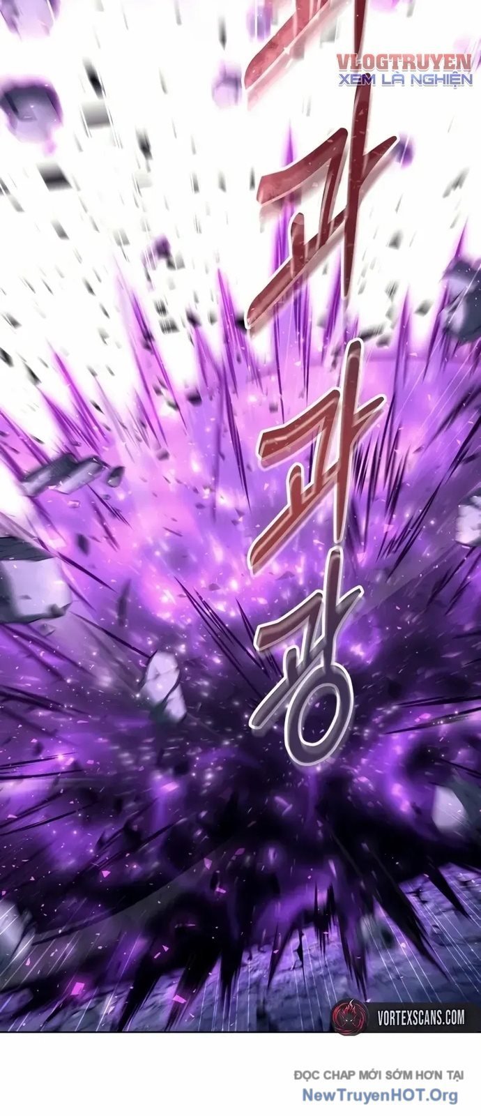 Cuộc Chiến Trong Tòa Tháp: Urek Mazino Chap 26 - Trang 2