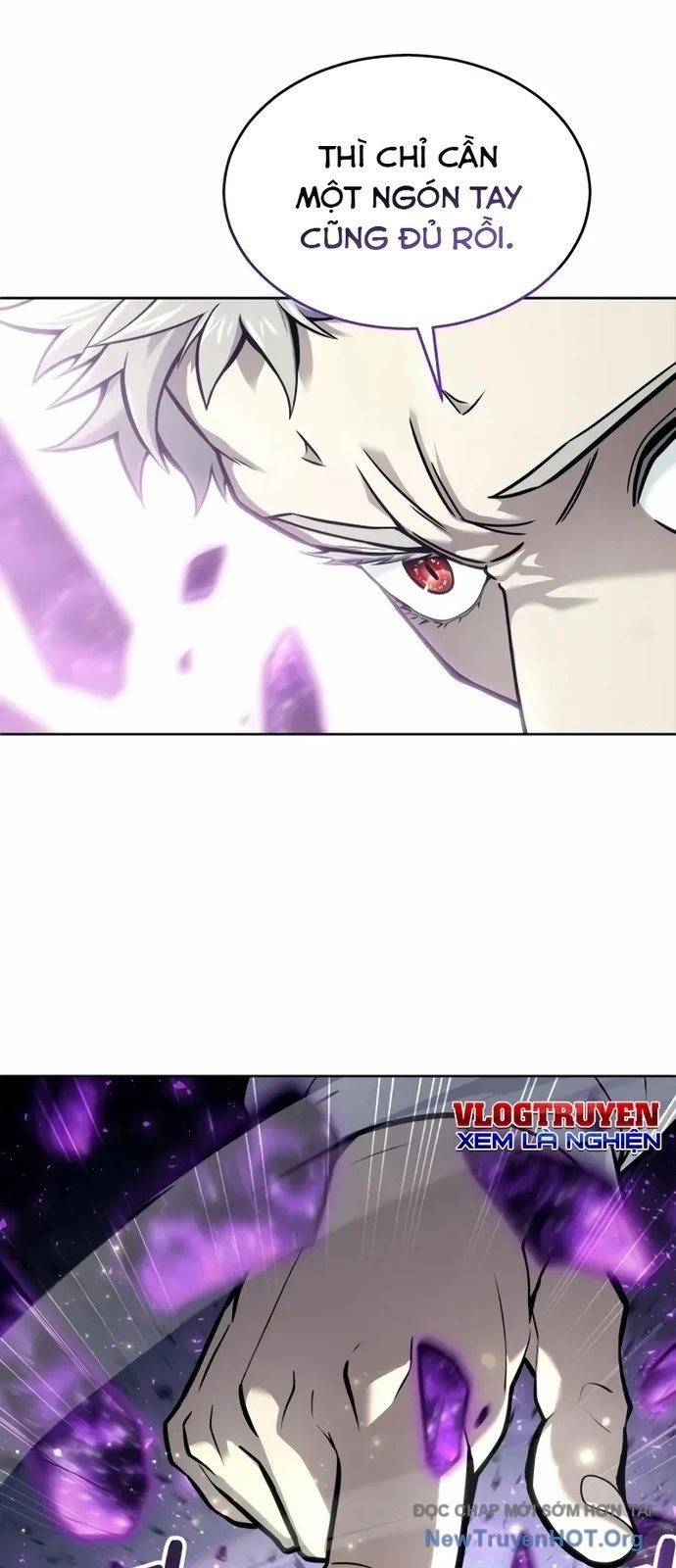 Cuộc Chiến Trong Tòa Tháp: Urek Mazino Chap 26 - Trang 2