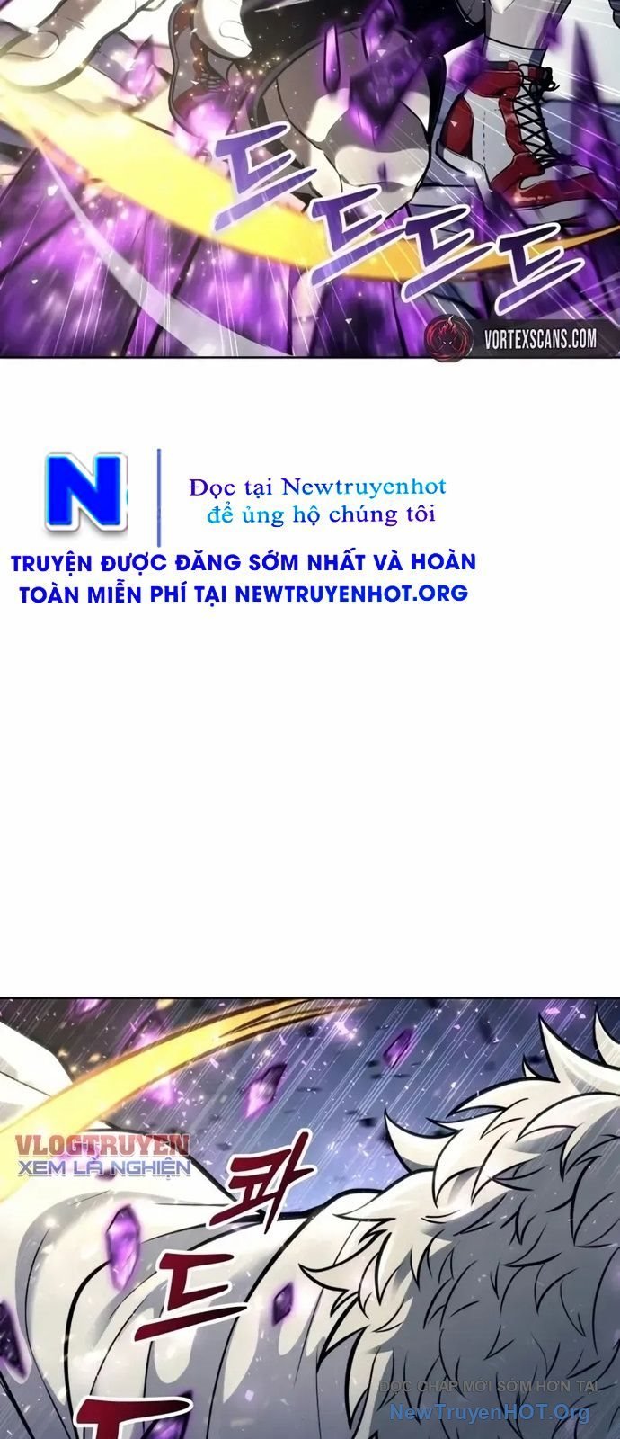 Cuộc Chiến Trong Tòa Tháp: Urek Mazino Chap 26 - Trang 2