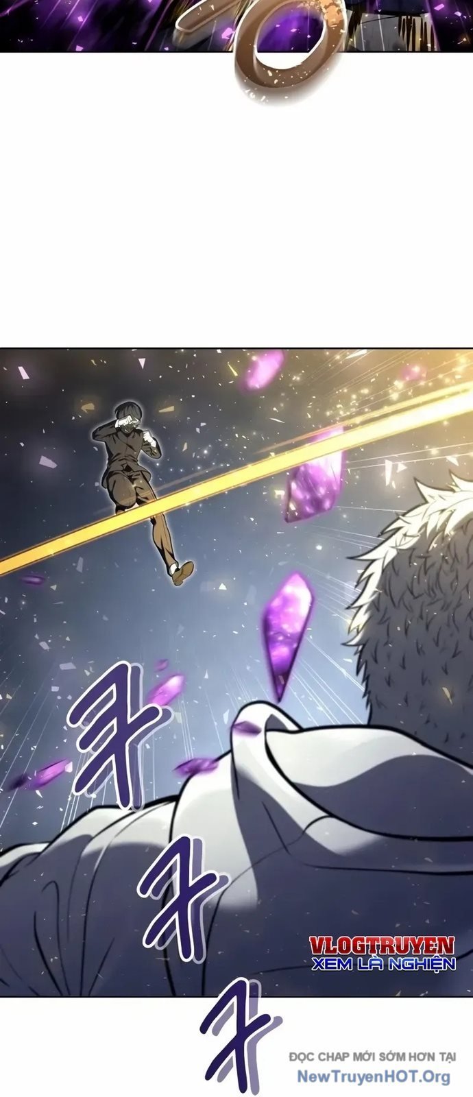 Cuộc Chiến Trong Tòa Tháp: Urek Mazino Chap 26 - Trang 2