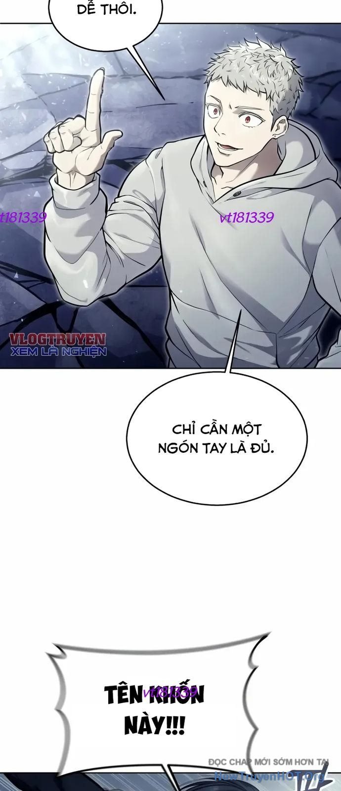 Cuộc Chiến Trong Tòa Tháp: Urek Mazino Chap 26 - Trang 2