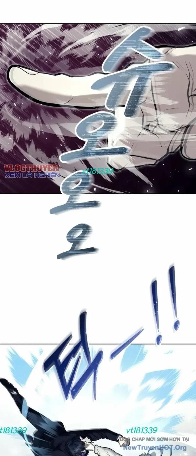 Cuộc Chiến Trong Tòa Tháp: Urek Mazino Chap 26 - Trang 2