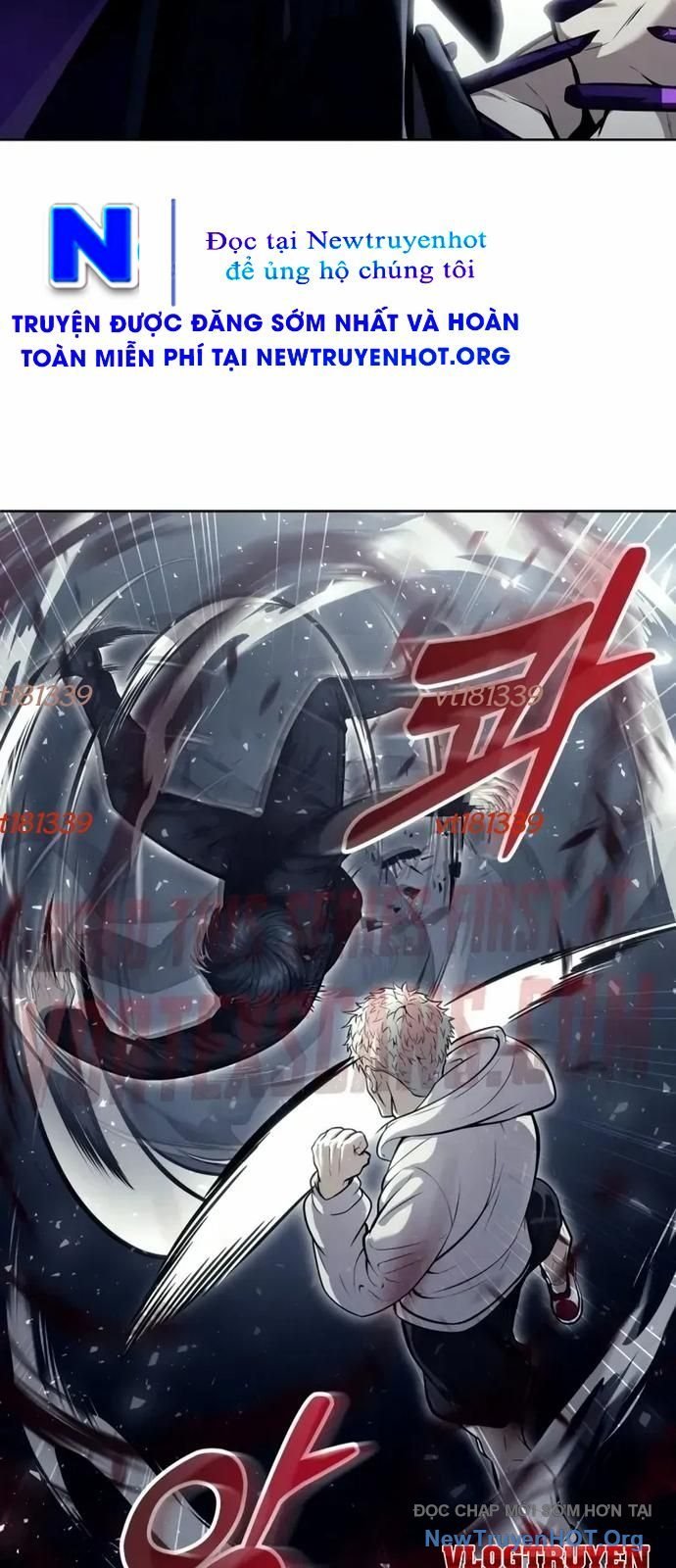Cuộc Chiến Trong Tòa Tháp: Urek Mazino Chap 26 - Trang 2