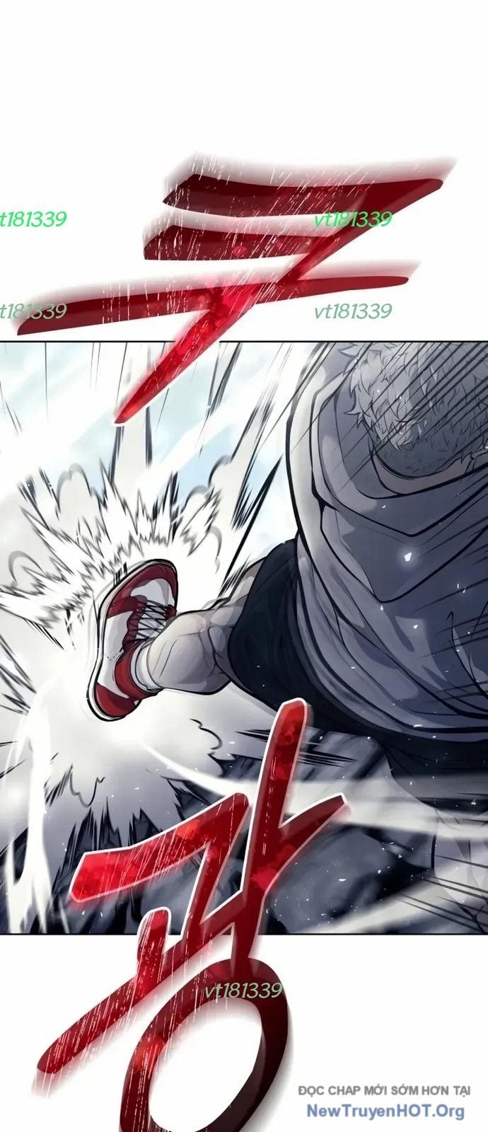 Cuộc Chiến Trong Tòa Tháp: Urek Mazino Chap 26 - Trang 2