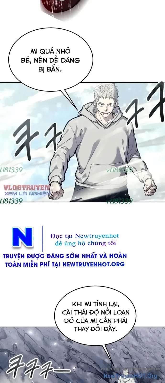 Cuộc Chiến Trong Tòa Tháp: Urek Mazino Chap 26 - Trang 2