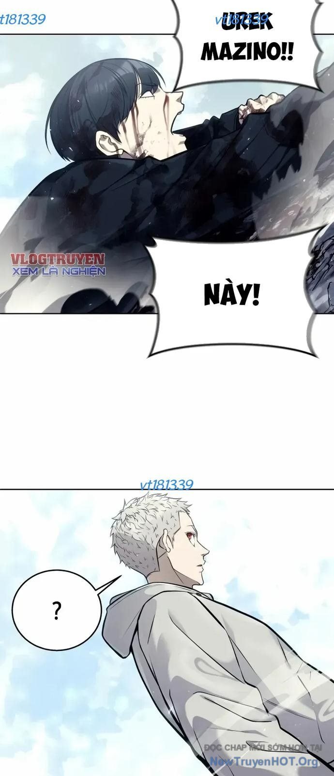 Cuộc Chiến Trong Tòa Tháp: Urek Mazino Chap 26 - Trang 2
