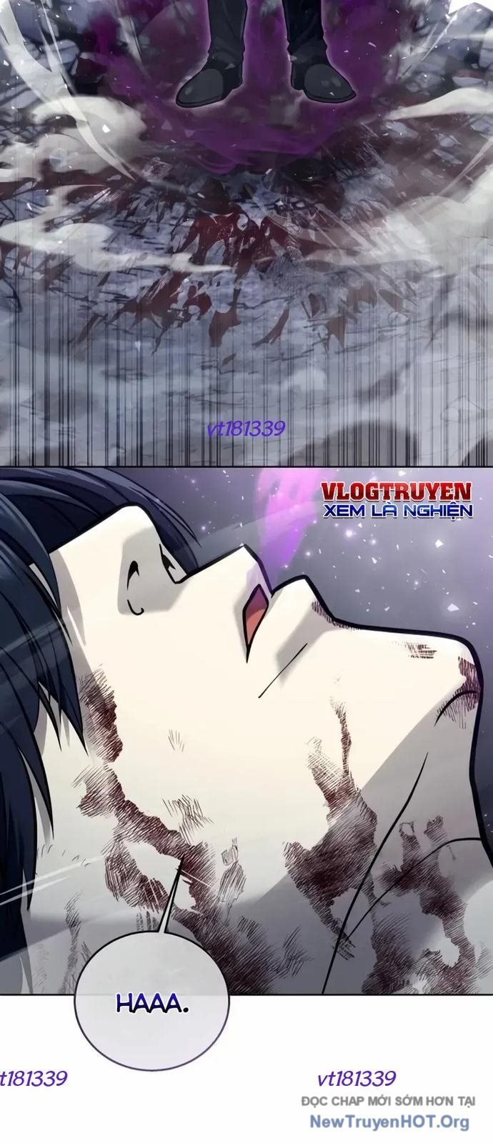 Cuộc Chiến Trong Tòa Tháp: Urek Mazino Chap 26 - Trang 2