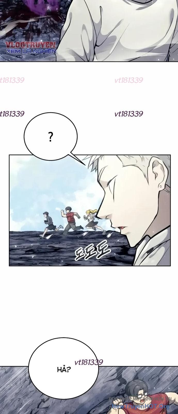 Cuộc Chiến Trong Tòa Tháp: Urek Mazino Chap 26 - Trang 2