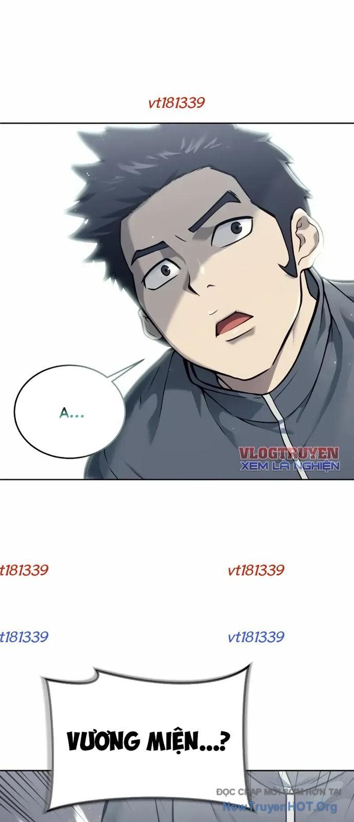 Cuộc Chiến Trong Tòa Tháp: Urek Mazino Chap 26 - Trang 2