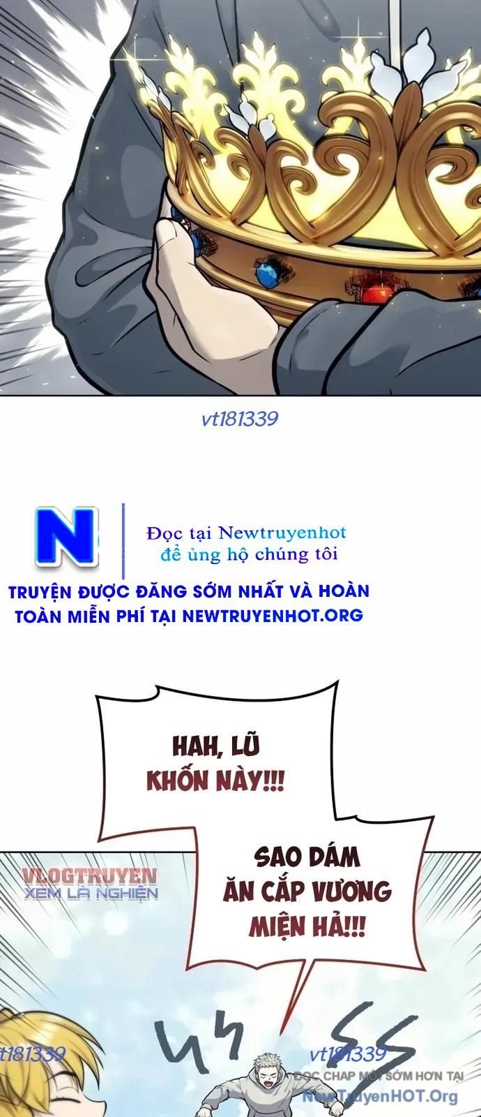 Cuộc Chiến Trong Tòa Tháp: Urek Mazino Chap 26 - Trang 2