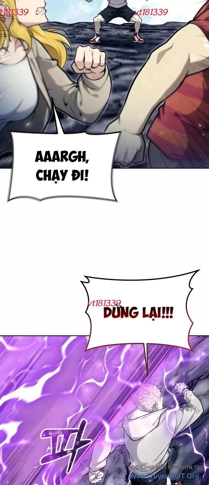 Cuộc Chiến Trong Tòa Tháp: Urek Mazino Chap 26 - Trang 2