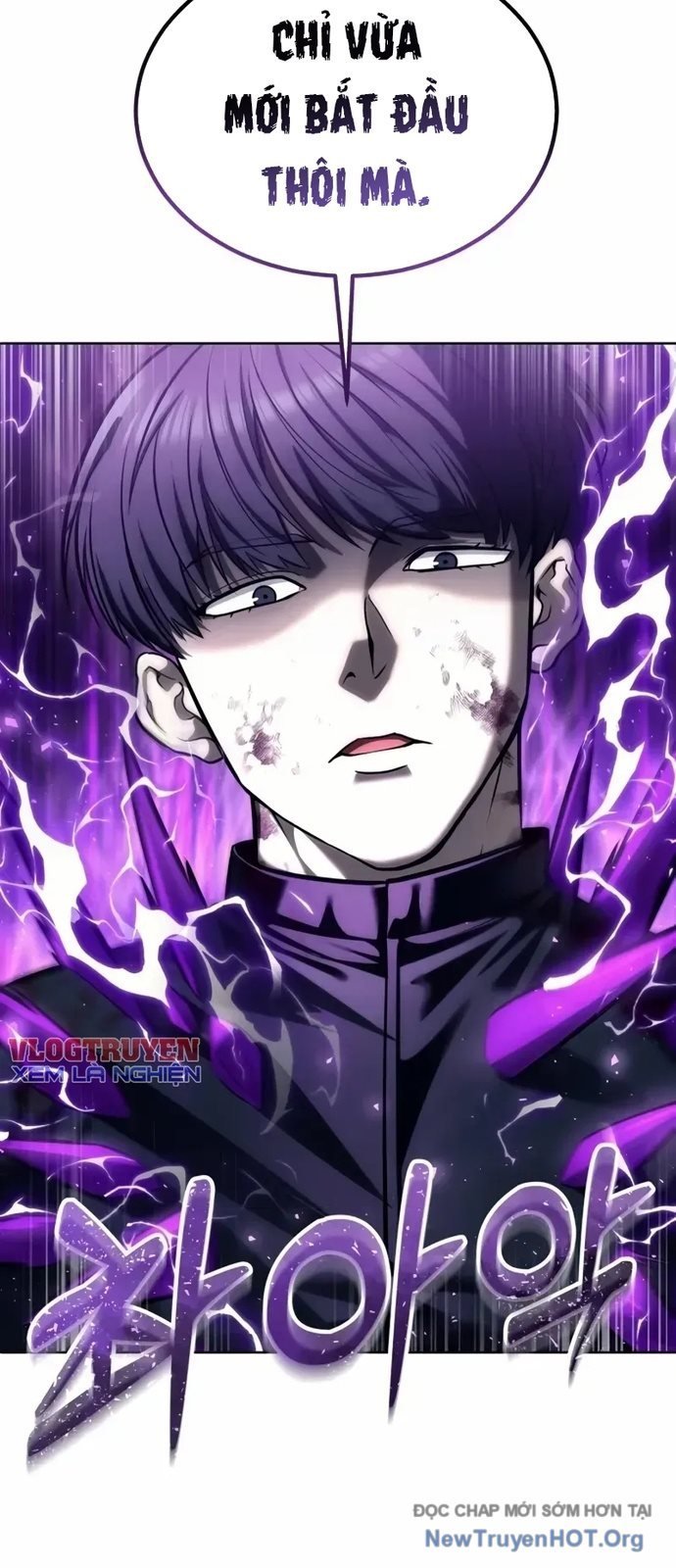 Cuộc Chiến Trong Tòa Tháp: Urek Mazino Chap 26 - Trang 2