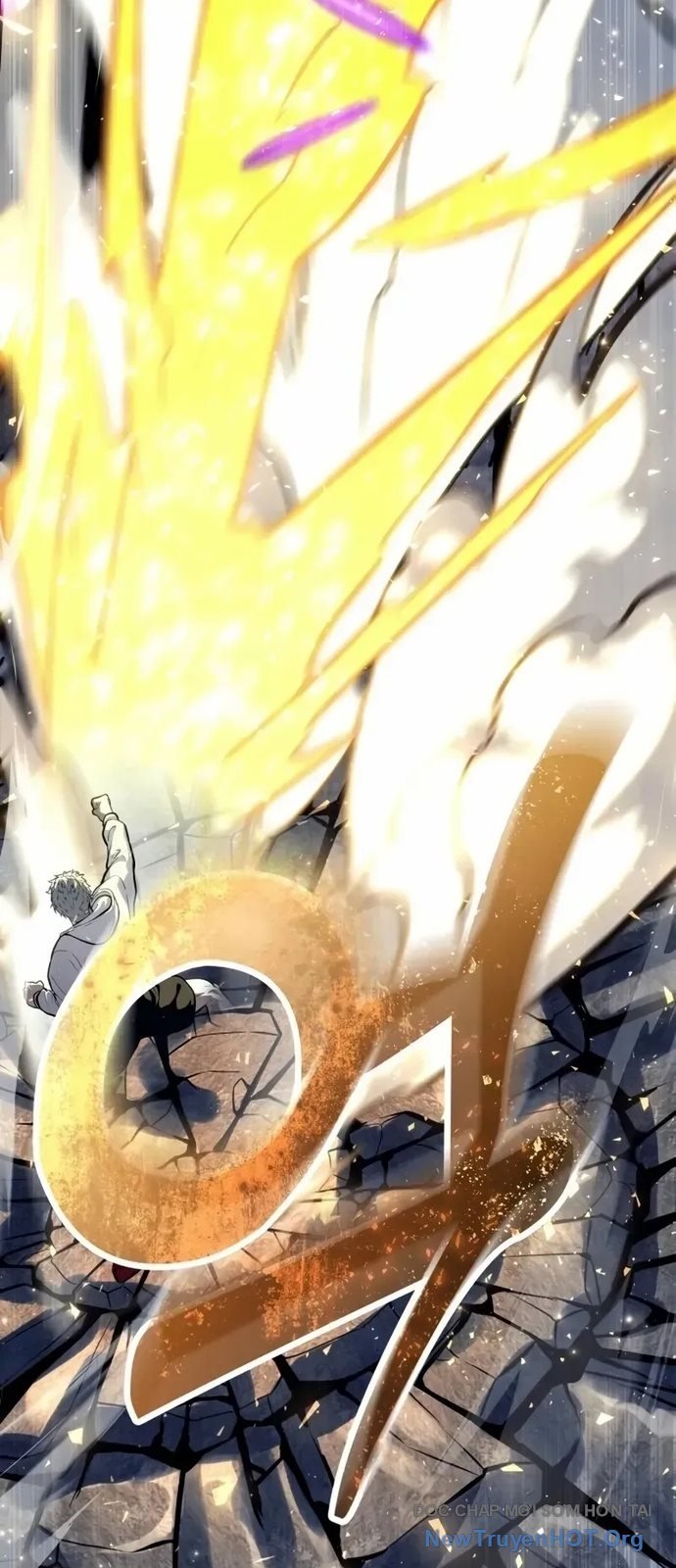 Cuộc Chiến Trong Tòa Tháp: Urek Mazino Chap 26 - Trang 2