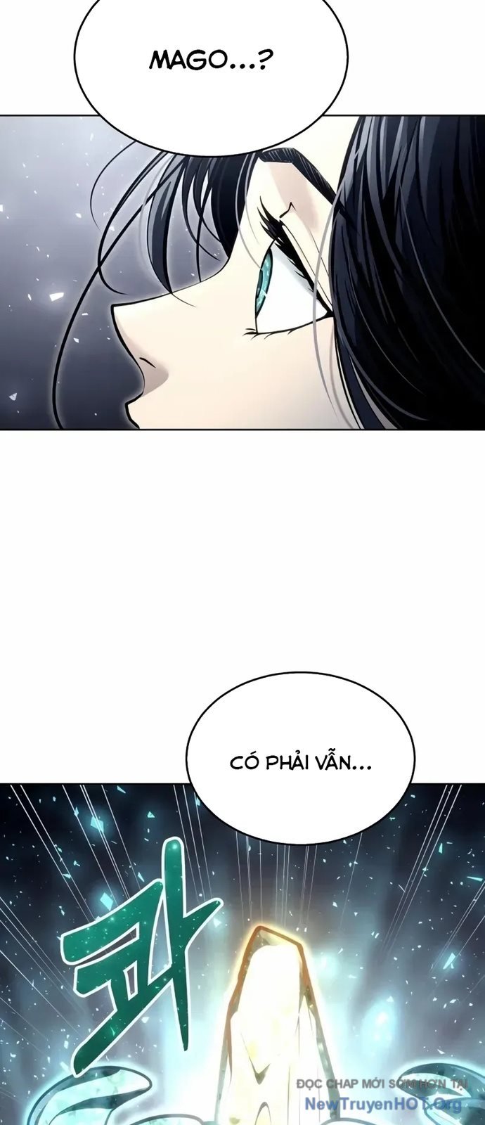Cuộc Chiến Trong Tòa Tháp: Urek Mazino Chap 26 - Trang 2