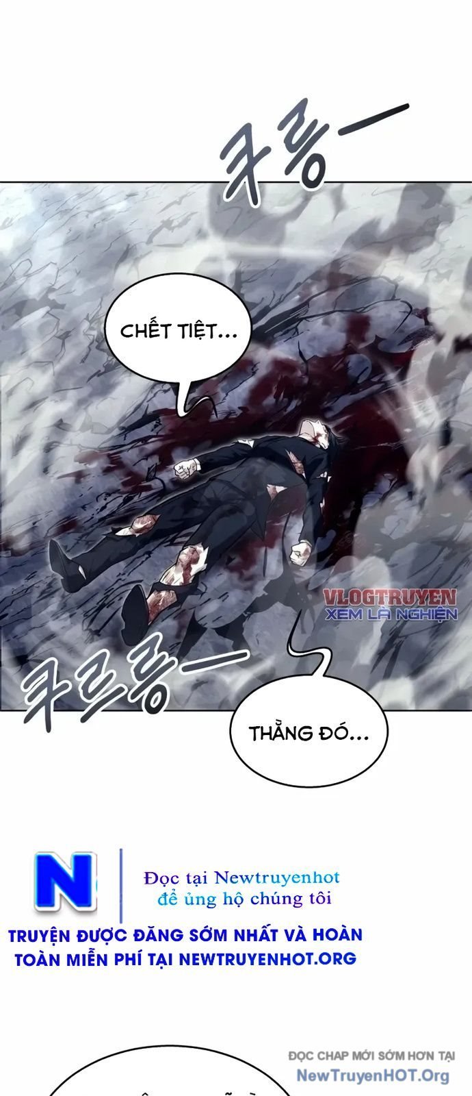 Cuộc Chiến Trong Tòa Tháp: Urek Mazino Chap 26 - Trang 2