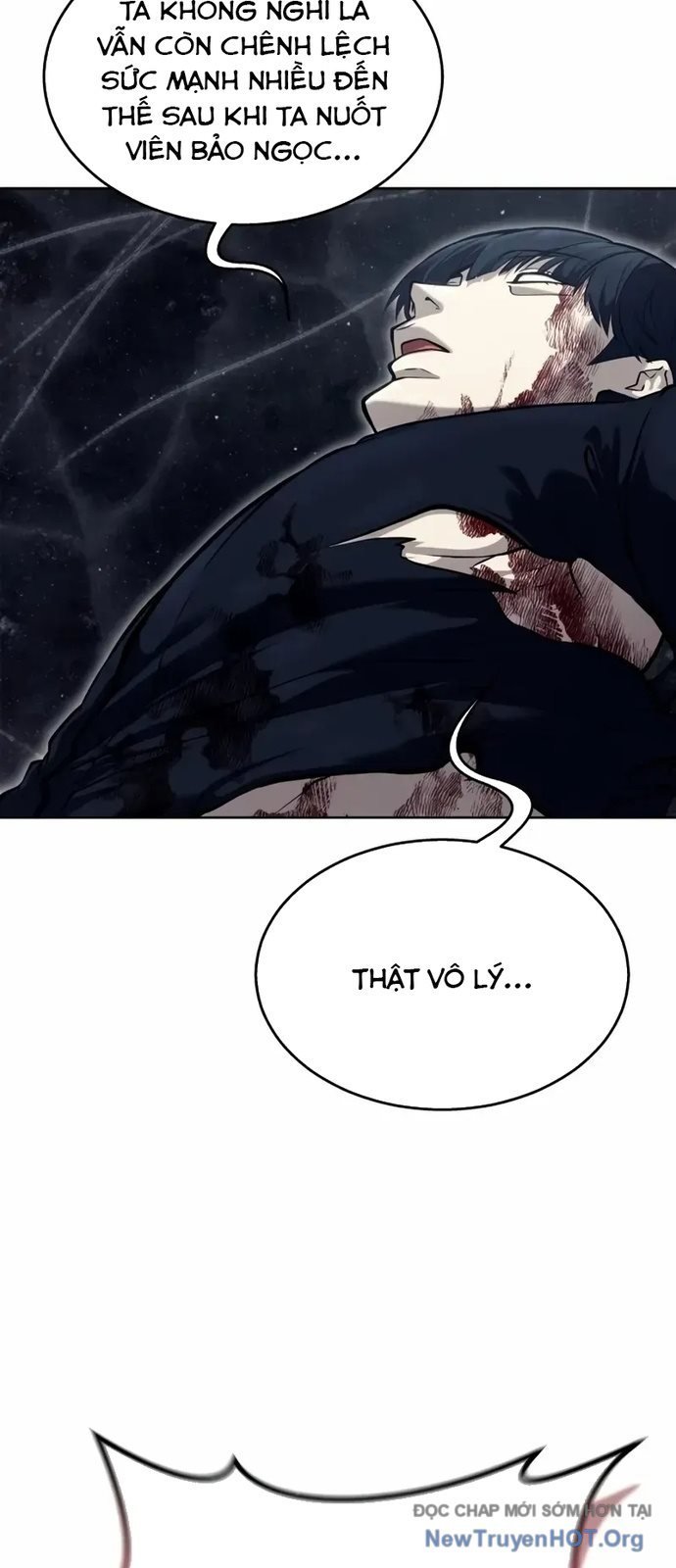 Cuộc Chiến Trong Tòa Tháp: Urek Mazino Chap 26 - Trang 2