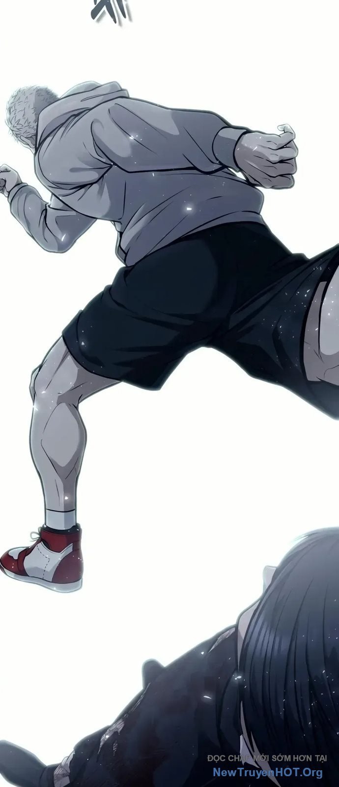 Cuộc Chiến Trong Tòa Tháp: Urek Mazino Chap 26 - Trang 2