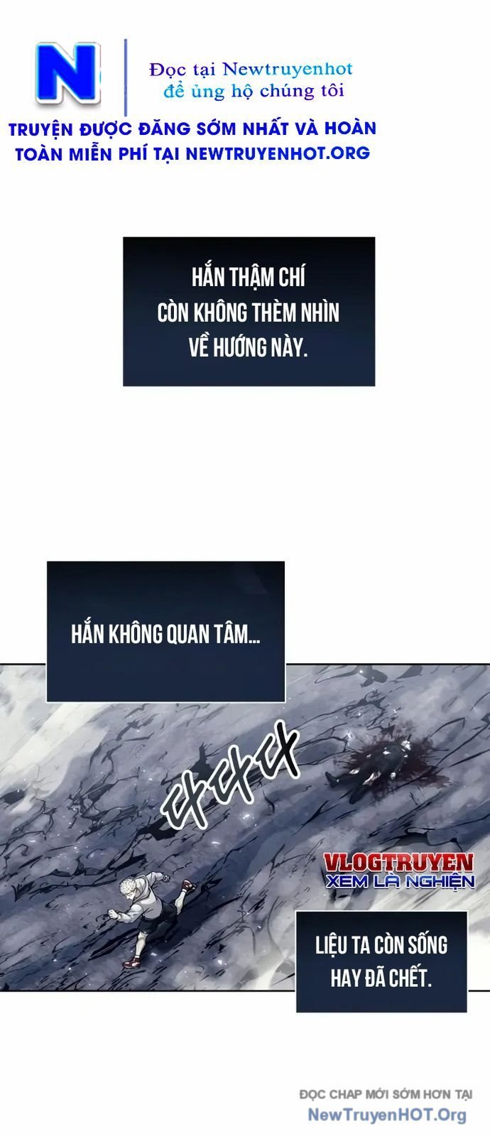 Cuộc Chiến Trong Tòa Tháp: Urek Mazino Chap 26 - Trang 2