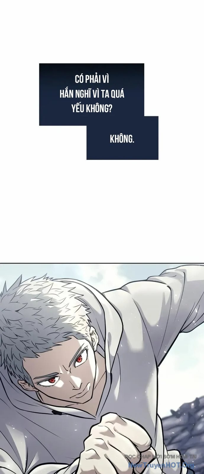 Cuộc Chiến Trong Tòa Tháp: Urek Mazino Chap 26 - Trang 2