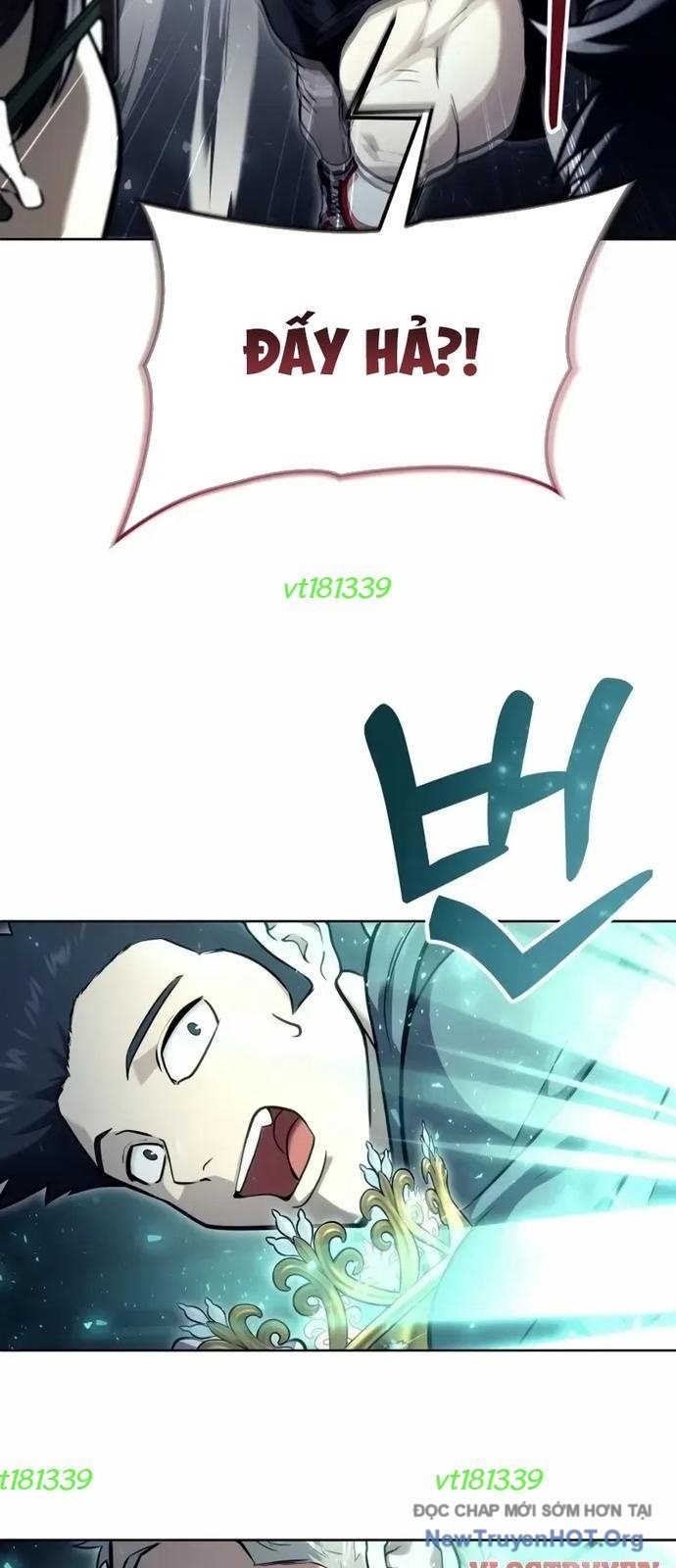 Cuộc Chiến Trong Tòa Tháp: Urek Mazino Chap 26 - Trang 2
