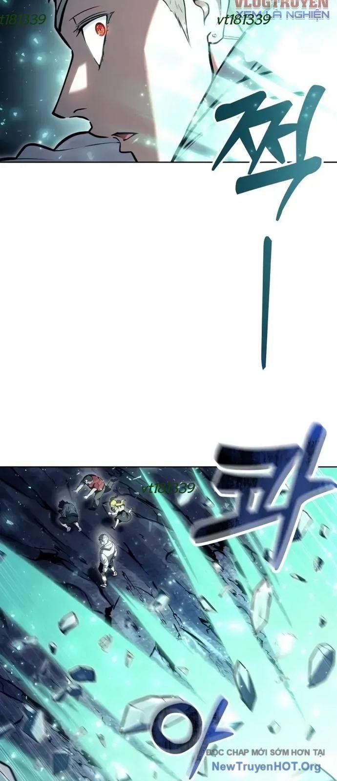 Cuộc Chiến Trong Tòa Tháp: Urek Mazino Chap 26 - Trang 2