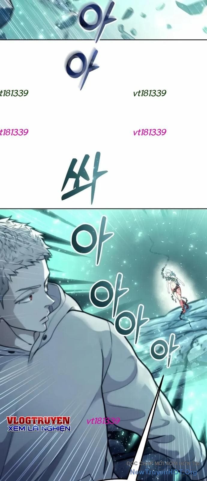 Cuộc Chiến Trong Tòa Tháp: Urek Mazino Chap 26 - Trang 2