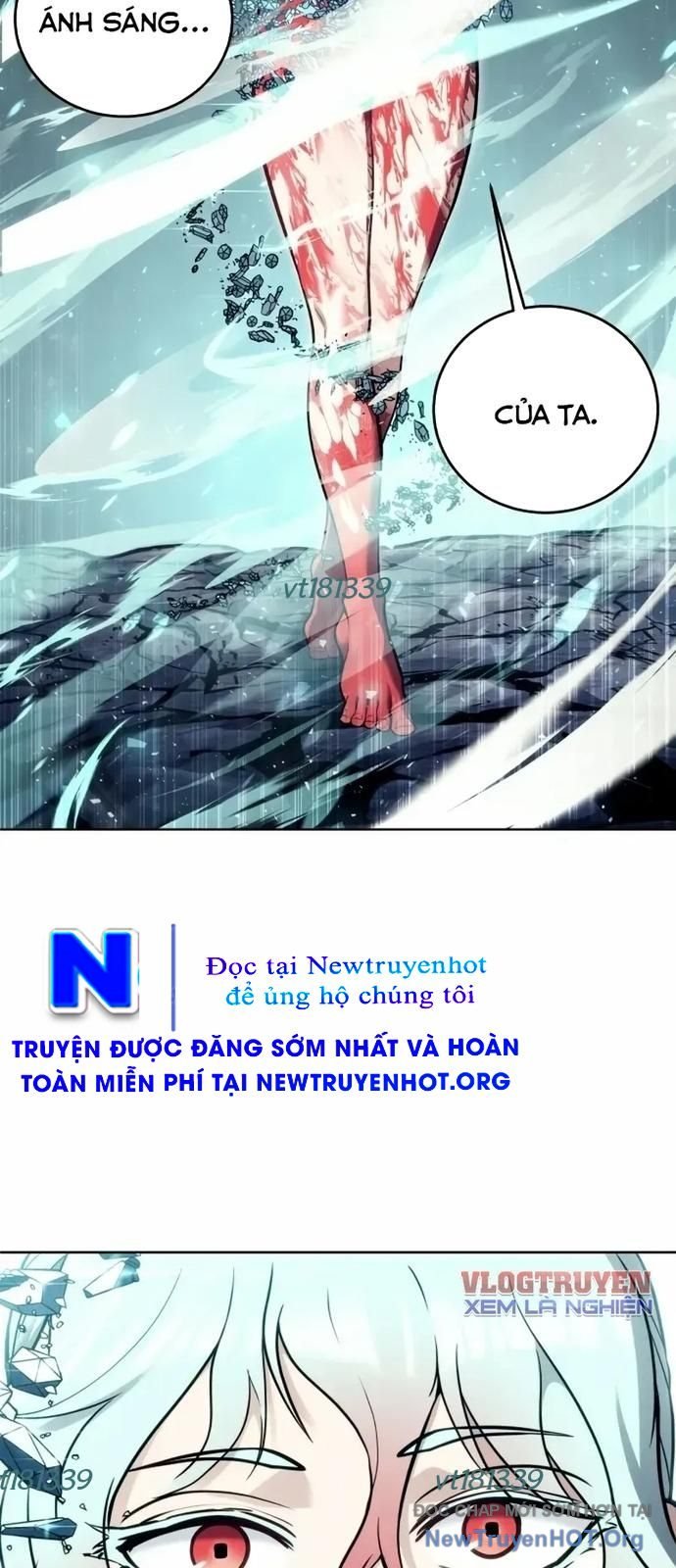 Cuộc Chiến Trong Tòa Tháp: Urek Mazino Chap 26 - Trang 2