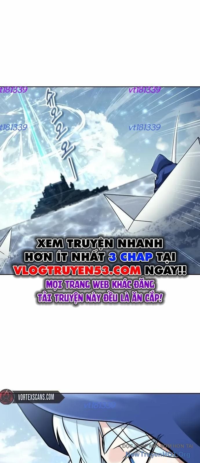 Cuộc Chiến Trong Tòa Tháp: Urek Mazino Chap 26 - Trang 2