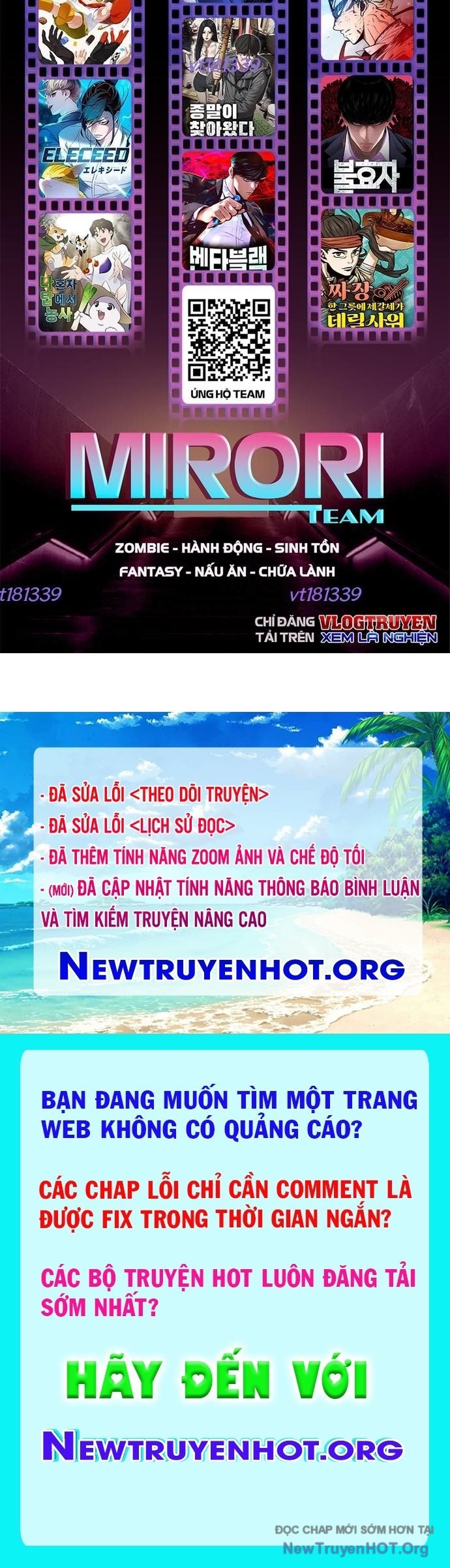 Cuộc Chiến Trong Tòa Tháp: Urek Mazino Chap 26 - Trang 2