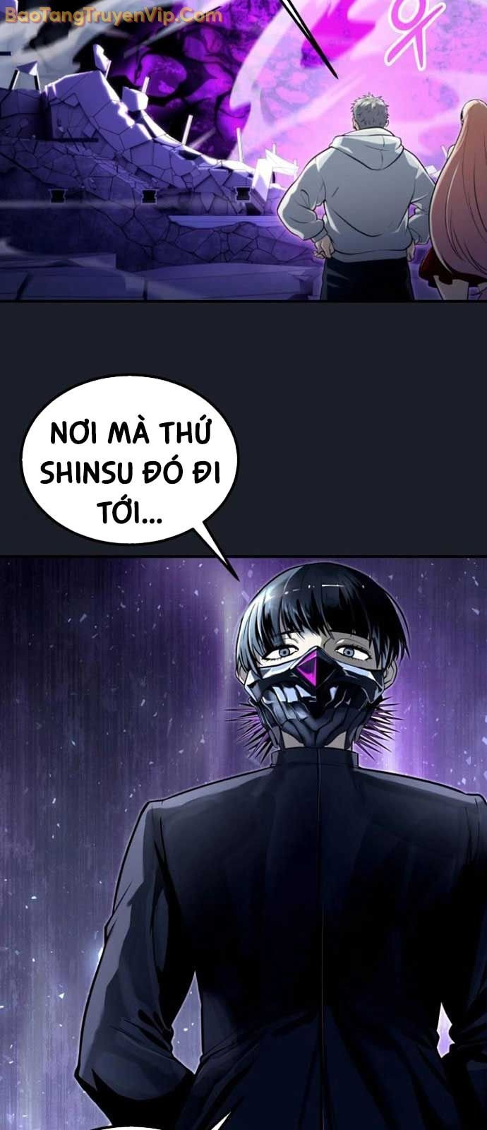 Cuộc Chiến Trong Tòa Tháp: Urek Mazino Chapter 10 3