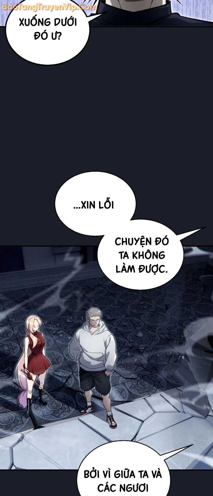 Cuộc Chiến Trong Tòa Tháp: Urek Mazino Chapter 10 6