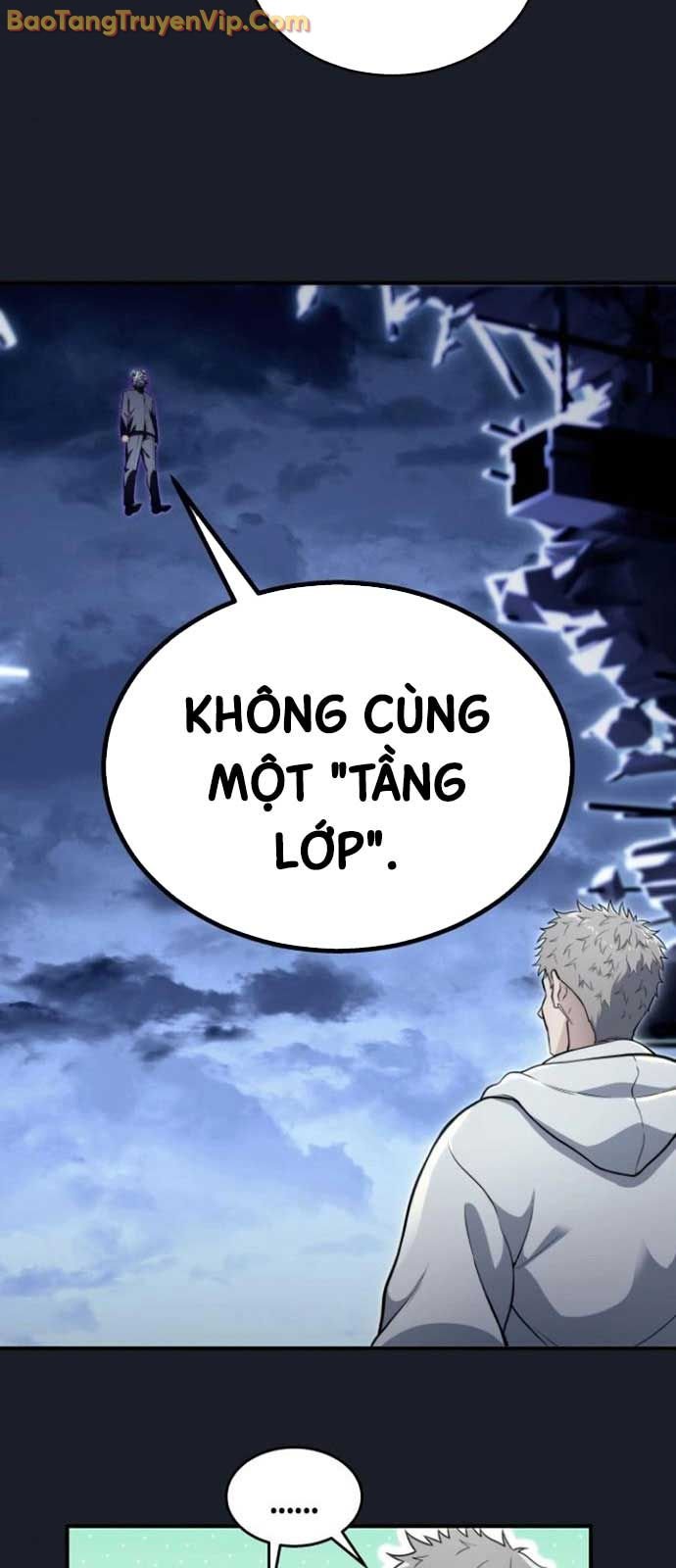 Cuộc Chiến Trong Tòa Tháp: Urek Mazino Chapter 10 7