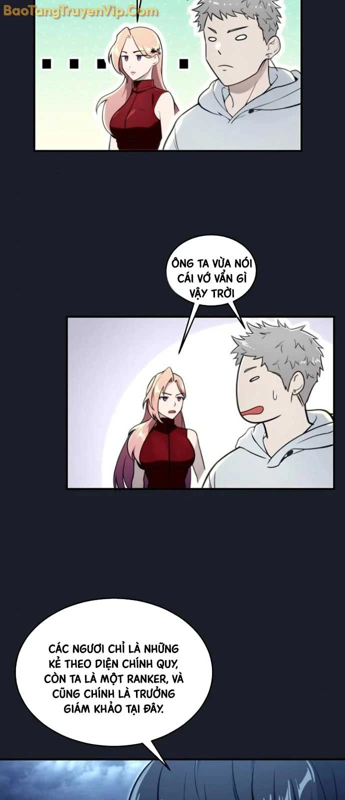 Cuộc Chiến Trong Tòa Tháp: Urek Mazino Chapter 10 8
