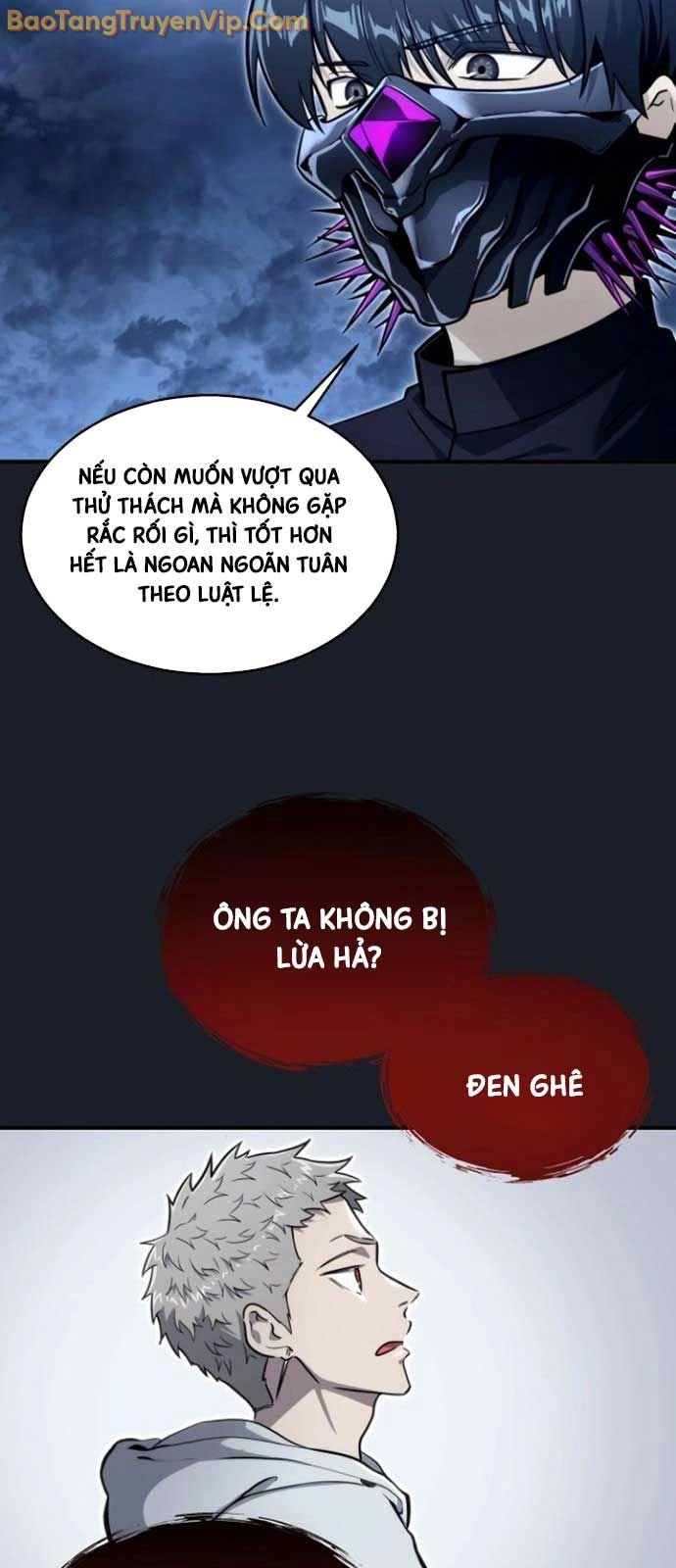 Cuộc Chiến Trong Tòa Tháp: Urek Mazino Chapter 10 9