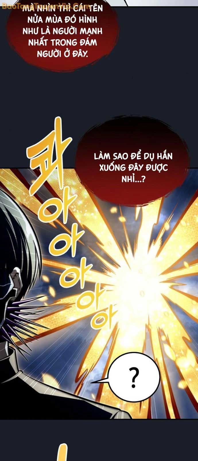 Cuộc Chiến Trong Tòa Tháp: Urek Mazino Chapter 10 10
