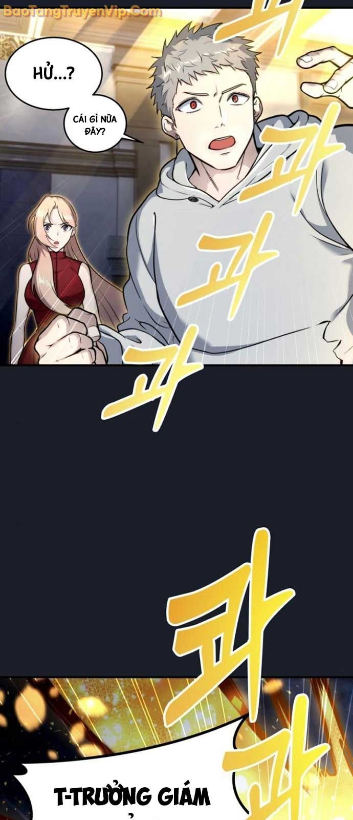 Cuộc Chiến Trong Tòa Tháp: Urek Mazino Chapter 10 12