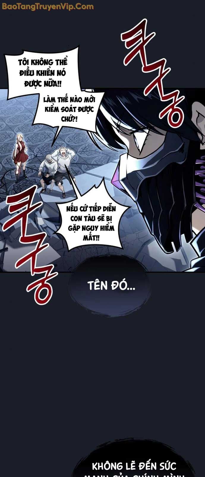 Cuộc Chiến Trong Tòa Tháp: Urek Mazino Chapter 10 15