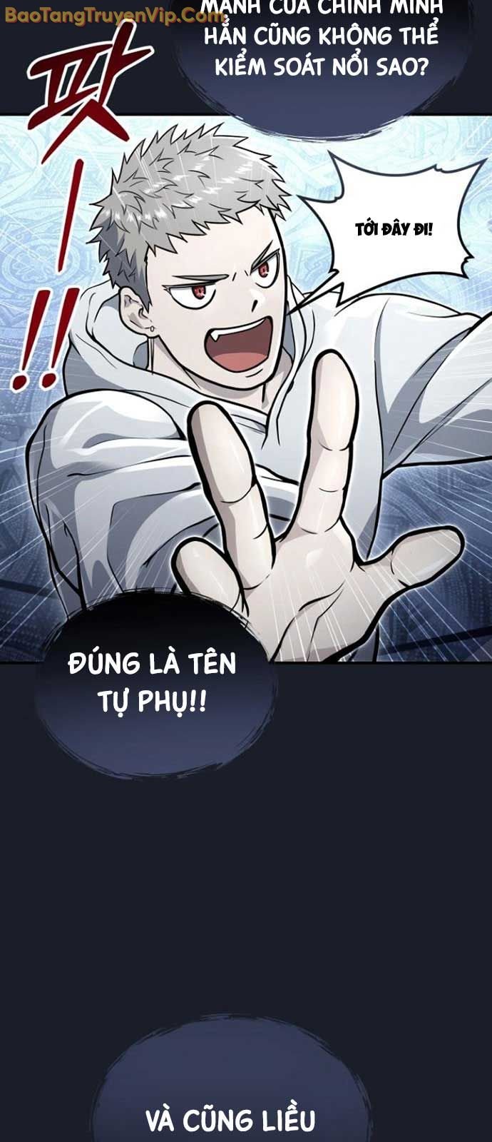 Cuộc Chiến Trong Tòa Tháp: Urek Mazino Chapter 10 16