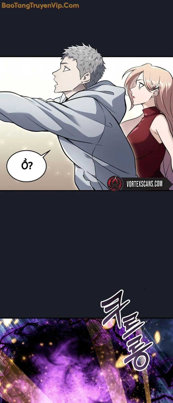 Cuộc Chiến Trong Tòa Tháp: Urek Mazino Chapter 10 20