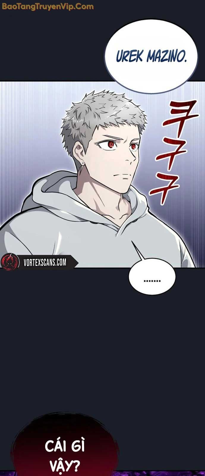 Cuộc Chiến Trong Tòa Tháp: Urek Mazino Chapter 10 27