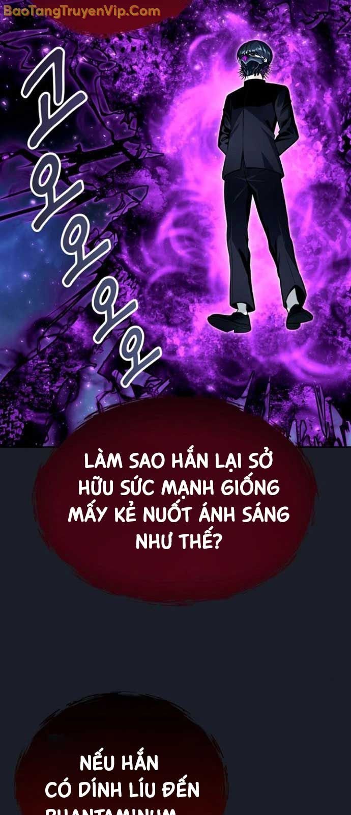 Cuộc Chiến Trong Tòa Tháp: Urek Mazino Chapter 10 28