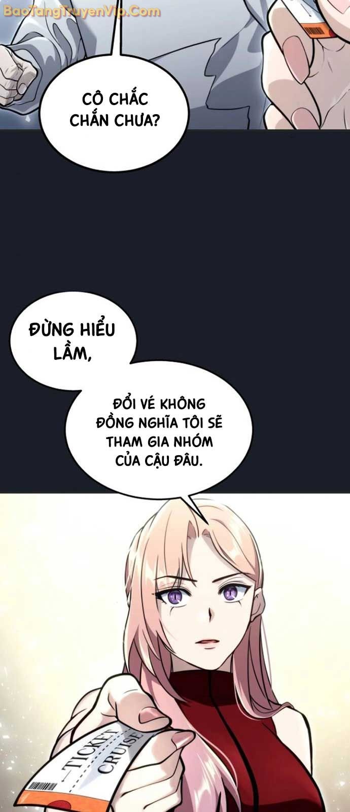 Cuộc Chiến Trong Tòa Tháp: Urek Mazino Chapter 10 33