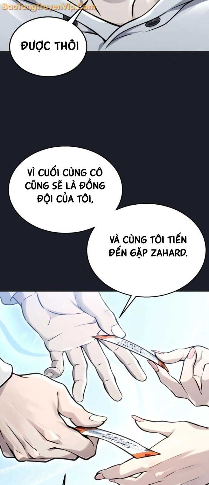Cuộc Chiến Trong Tòa Tháp: Urek Mazino Chapter 10 35