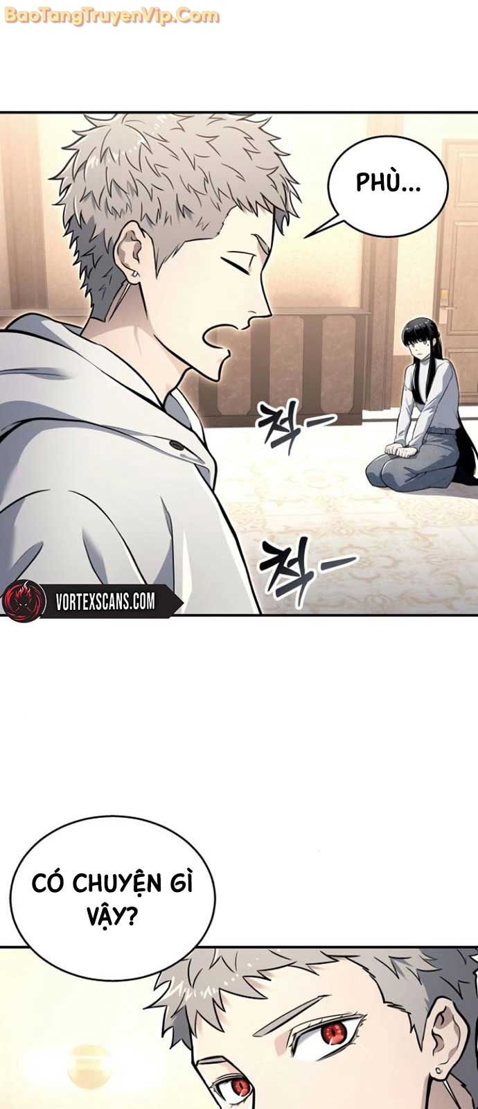 Cuộc Chiến Trong Tòa Tháp: Urek Mazino Chapter 10 38