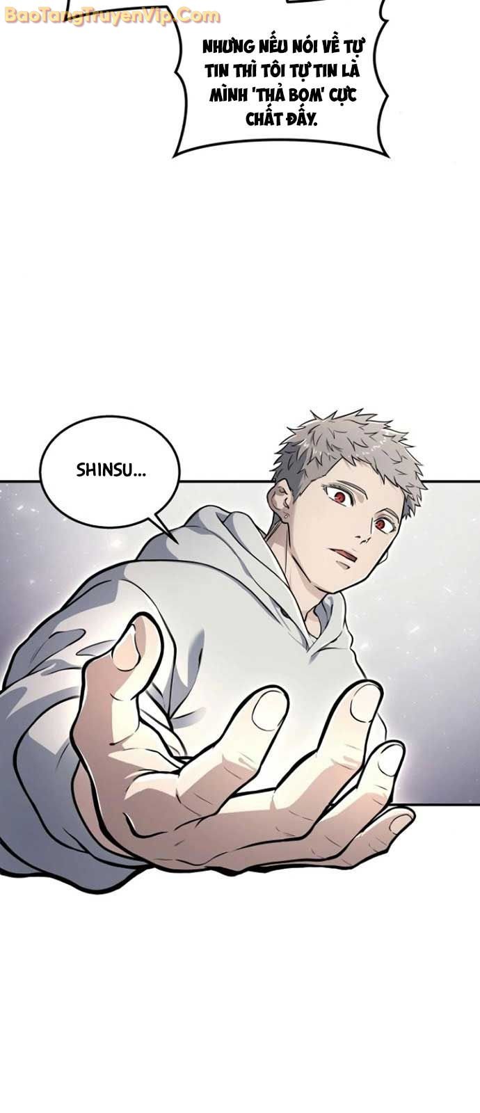Cuộc Chiến Trong Tòa Tháp: Urek Mazino Chapter 10 40