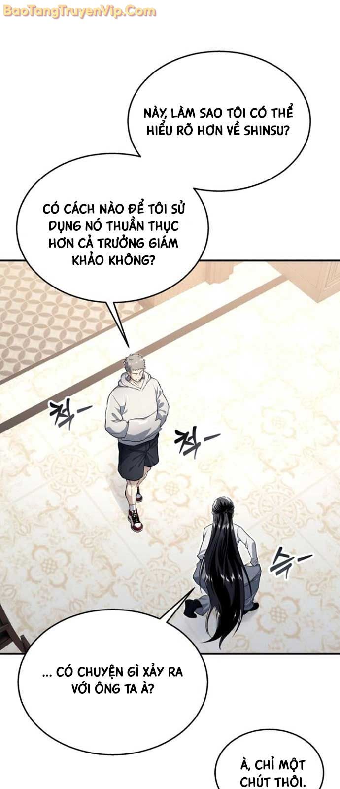 Cuộc Chiến Trong Tòa Tháp: Urek Mazino Chapter 10 41